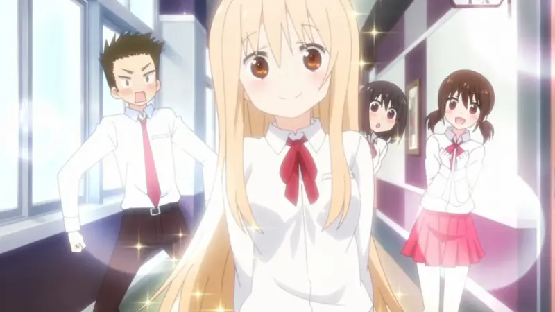 Alasan Di Balik Narasinya