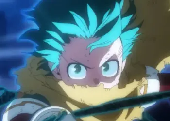 Anime My Hero Academia Dapat Episode Bonus