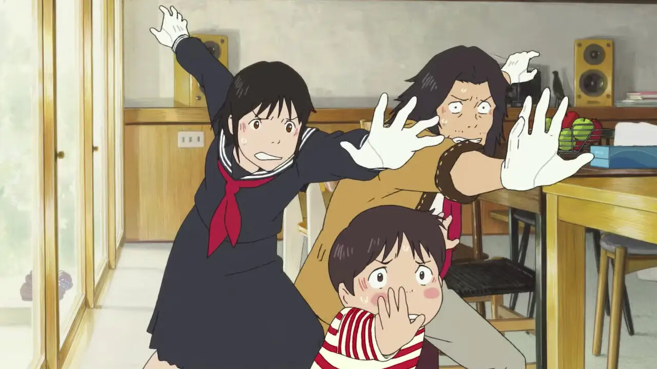 10 Anime dengan Nuansa Malam Tahun Baru yang Bikin Hati Hangat