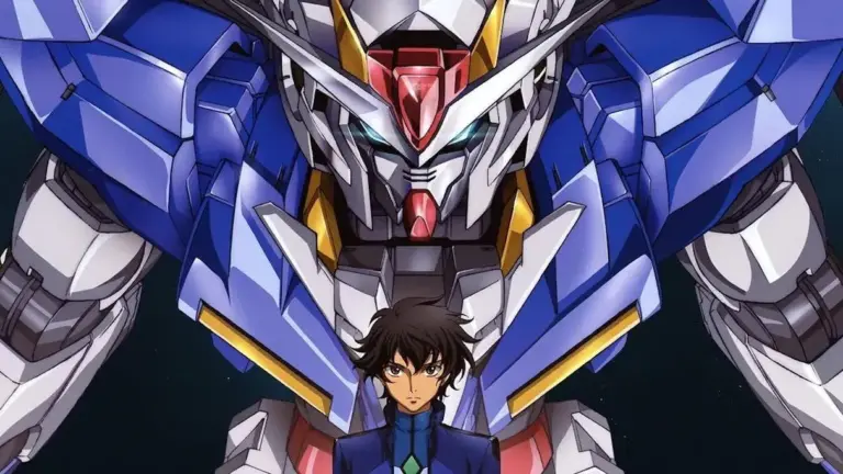 Anime Dengan Pendapatan Terbesar Di Dunia