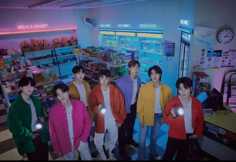 Grup K-Pop yang Siap Comeback di Tahun 2026