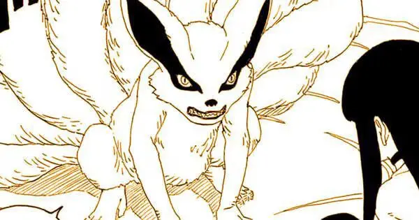 Belum Ada Informasi Pasti Mengenai Seberapa Besar Potensi Kekuatan Kurama