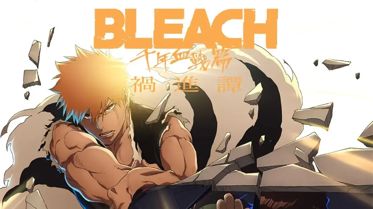 Bleach Thousand-Year Blood War Final Arc Resmi Tayang 2026 9 Bleach Thousand-Year Blood War Final Arc Resmi Tayang 2026