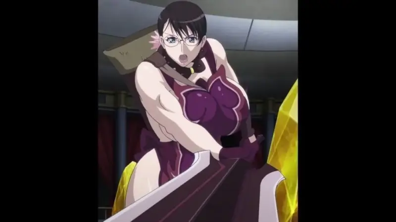 Cattleya | karakter ibu terkuat di anime