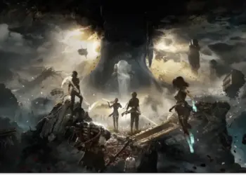 Sandfall Interactive