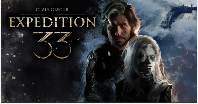 Sesuai Prediksi, Clair Obscur: Expedition 33 Raih Game of The Year 2025