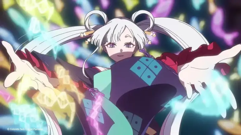 Cosmic Princess Kaguya! | film anime jepang 2026