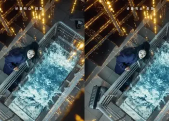 Image: Sinopsis Film Korea The Great Flood