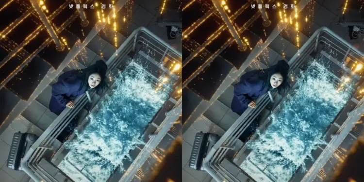 Image: Sinopsis Film Korea The Great Flood