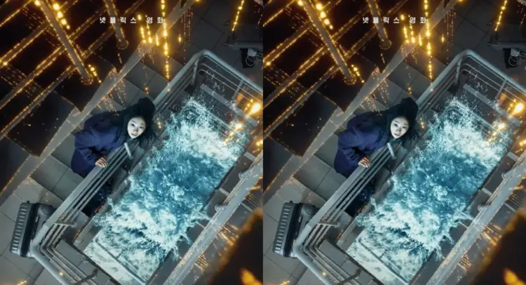 Image: Sinopsis Film Korea The Great Flood