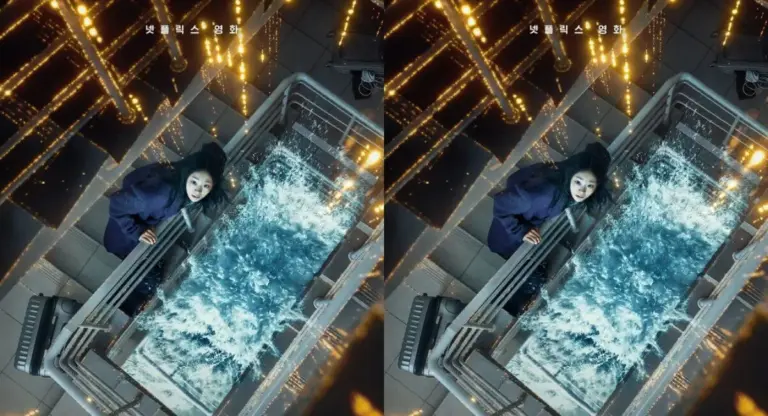 Sinopsis Film Korea The Great Flood