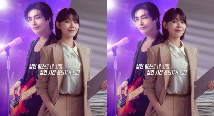 Image: Sinopsis Drama Korea I Dol I