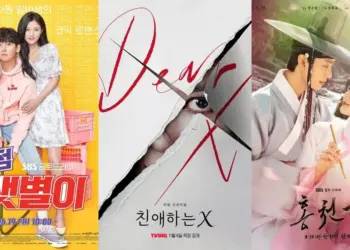 Image: Drakor Populer Kim Yoo Jung