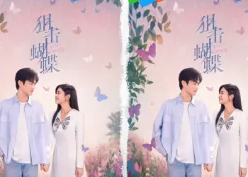 Image: Sinopsis Drama China Sniper Butterfly