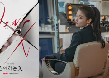 Image: Fakta Drama Korea Dear X