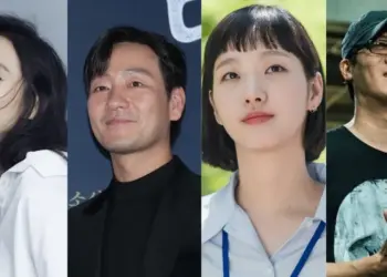 Image: Biodata Pemain The Price of Confession