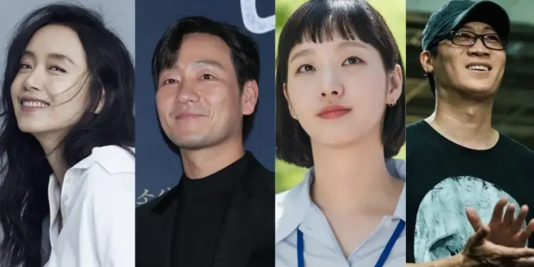 Image: Biodata Pemain The Price of Confession