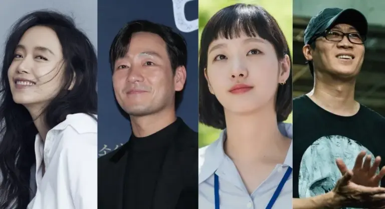 Kenalan dengan Biodata Pemain Utama Drakor The Price of Confession