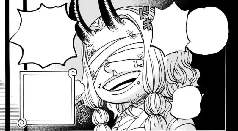 Dikenakan Tuduhan Meskipun Situasi Di Luar Kontrolnya | kisah loki one piece