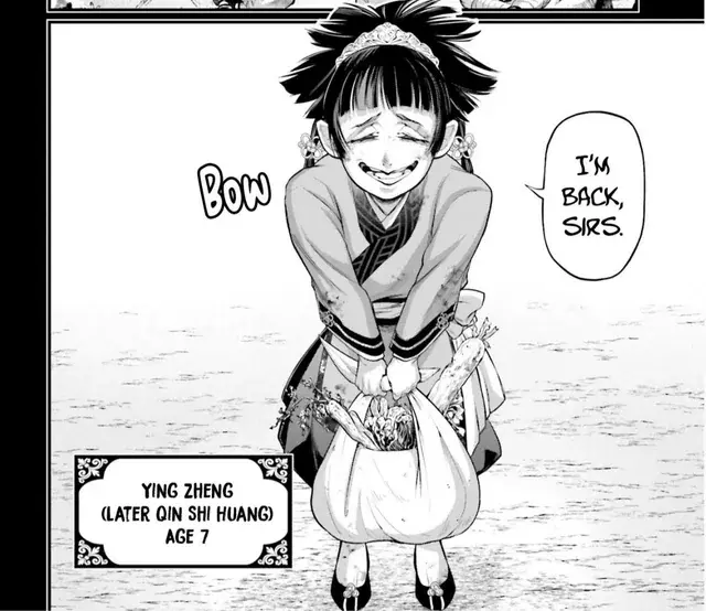 Ditinggalkan Sejak Usia Dini