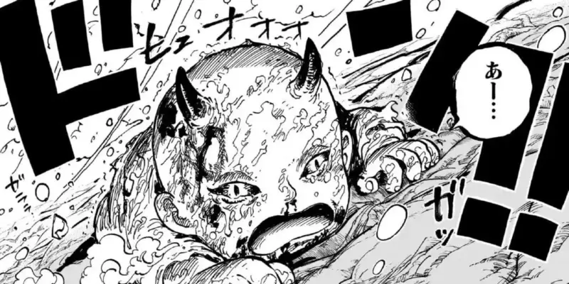 Ditolak Oleh Ibu Biologis Dan Terasing | kisah loki one piece