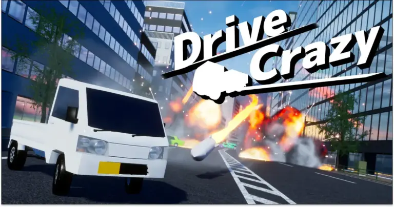 Game Balap Truck DriveCrazy Rilis di PC, Versi Konsol Menyusul