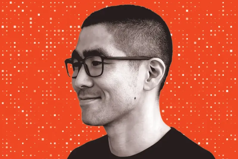 Daftar Orang Terkaya Baru di Sektor AI 2025, Edwin Chen nomor satu?