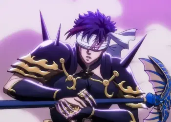 Fakta Qin Shi Huang, Kaisar Legendaris Di Record Of Ragnarok