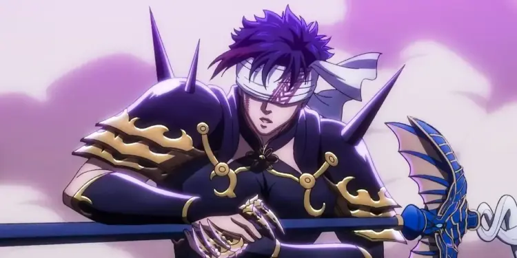 Fakta Qin Shi Huang, Kaisar Legendaris Di Record Of Ragnarok