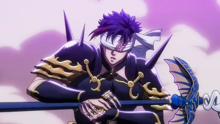 Fakta Qin Shi Huang, Kaisar Legendaris Di Record Of Ragnarok