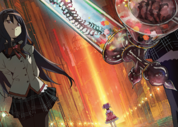 Film Anime Jepang Terbaik Yang Siap Guncang Bioskop 2026