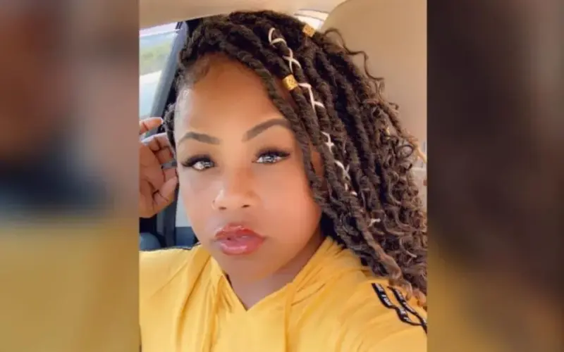 Tiktoker Tabrak Pejalan Kaki Hingga Tewas Saat Live Streaming di Mobil, Terancam Pidana Berat!