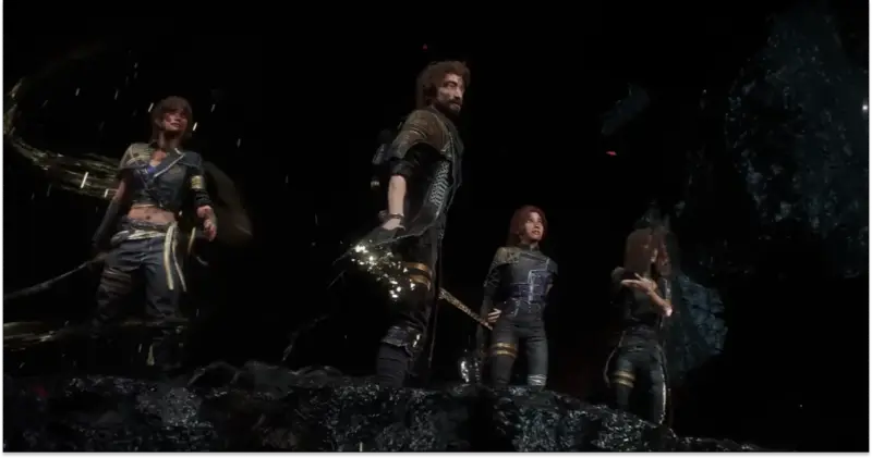 Clair Obscur Expedition 33 - Game of The Year 2025