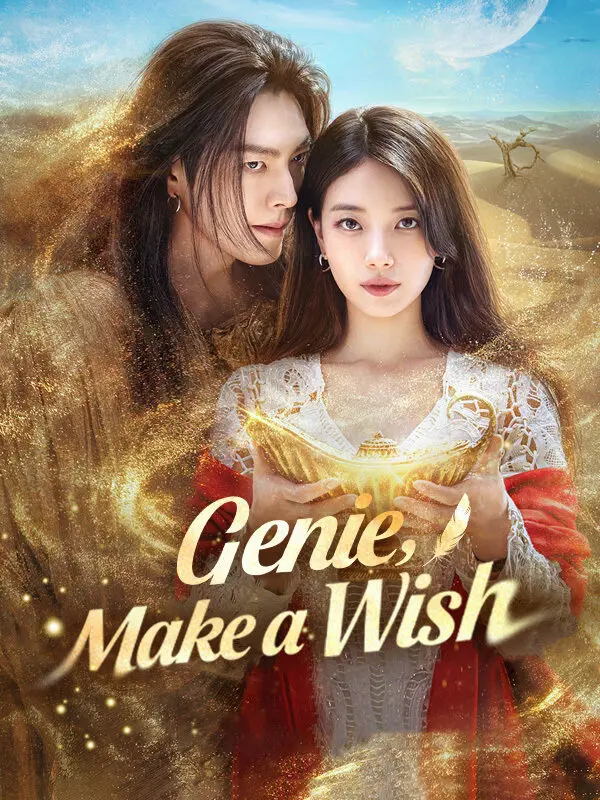 Genie, Make A Wish (2025)