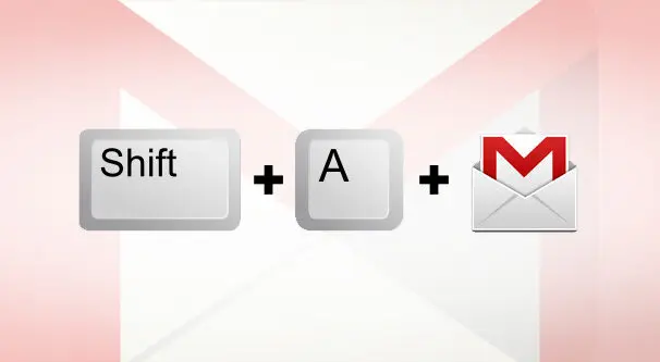 Daftar Shortcut Keyboard Gmail Terpopuler