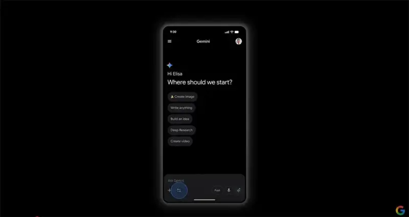 Google Luncurkan Gemini 3 Flash Hadir Di Aplikasi Gemini Dan Google Search 