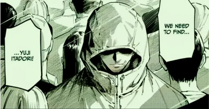 Harapan Yuka Untuk Bertahan Hidup Terletak Pada Campur Tangan Dari Pihak Ketiga