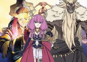 Iblis Terkuat Di Frieren Beyond Journey’s End, Siapa Paling Mematikan