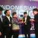 Indonesian Music Awards 2025/Jawa Pos