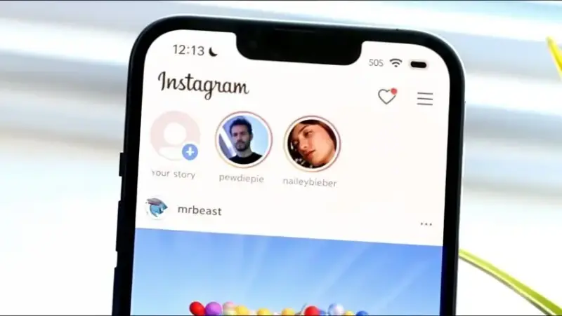 Cara Repost Story IG Tanpa Mention atau tag