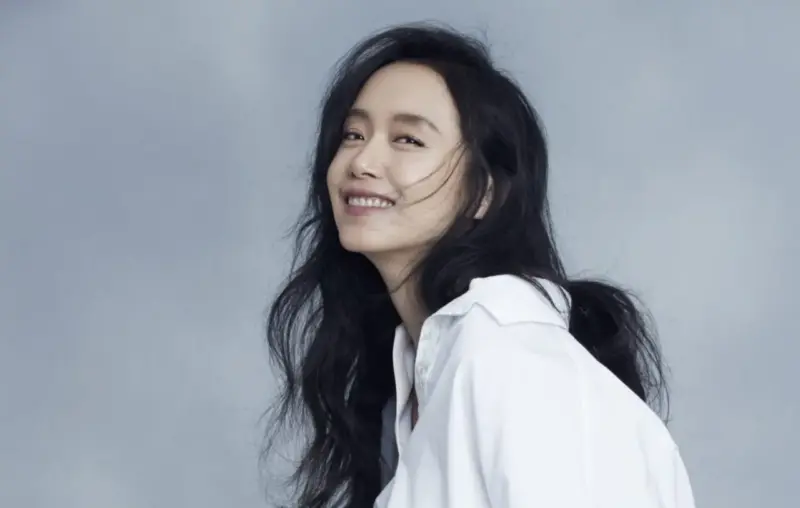 Jeon Do Yeon