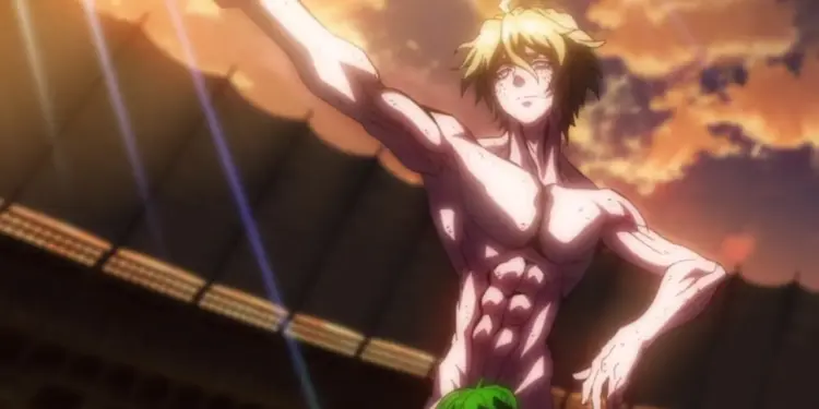 Karakter Anime Mati Berdiri Kematian Paling Ikonik & Heroik