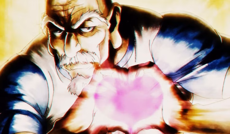 Karakter Anime Yang Rela Mati Untuk Menang