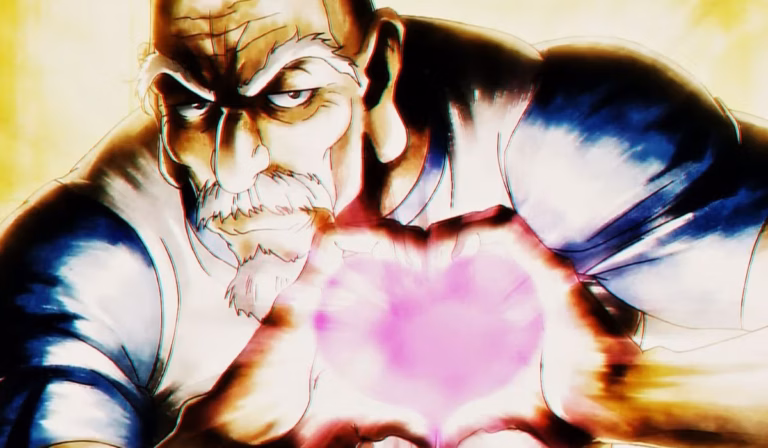 5 Karakter Anime yang Rela Mati untuk Menang