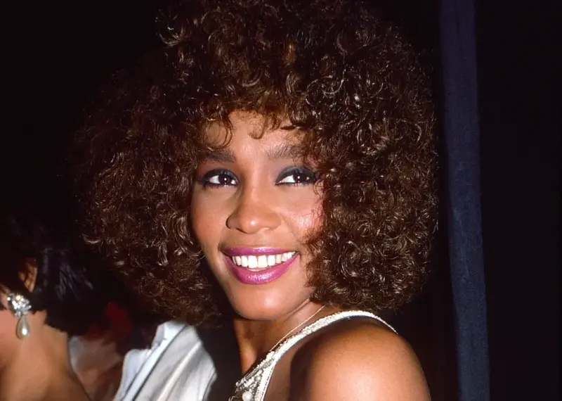 Penghargaan Seumur Hidup Whitney Houston di Grammy Awards 2026