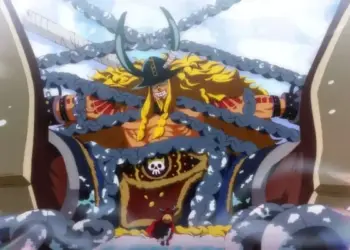 Kehidupan Tragis Loki Pangeran Elbaf Yang Berakhir Sebagai Tahanan