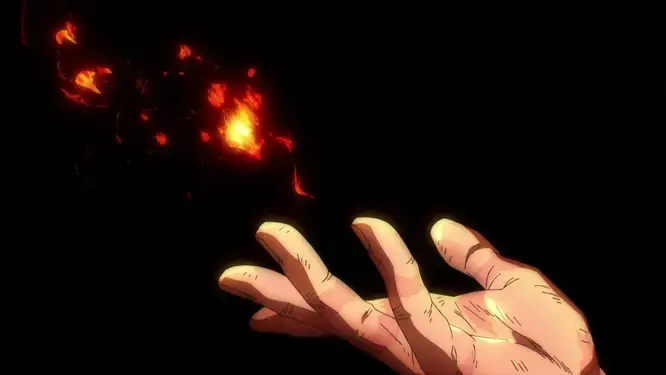 Kekuatan Deku Menurun Setelah Kehilangan Quirk One For All