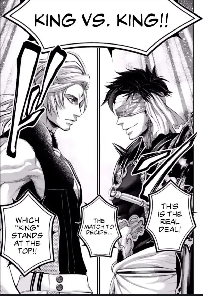 Kemenangan Dalam Pertempuran Melawan Hades