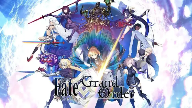 Kenapa Banyak Orang Main Fate/Grand Order? Ini Alasannya!