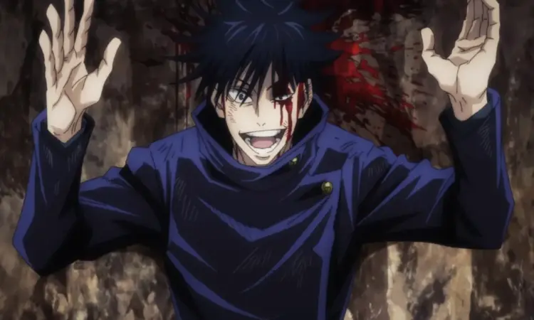 Kesamaan Yuka Okkotsu Dan Megumi Fushiguro Di Jujutsu Kaisen